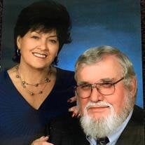 Mr. Dewey Gray Hughes SR.