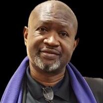 Mr. Roland Njenge