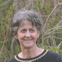 Vinita Black Coggins