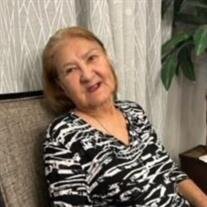 Maria Elodia Rodriguez