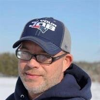 Nathan G. Finan