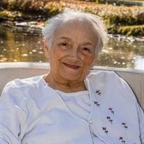 Mary Lazaris