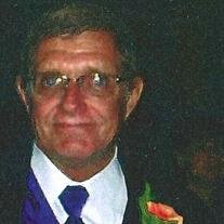 Gary Wayne Reece
