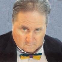Irby Gaubert Jr.