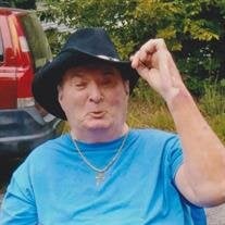 Ellery A. Reed