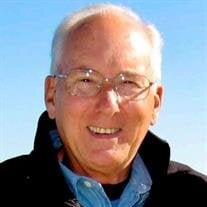 James "Jim"  Edward Scarpace