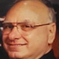 Robert (Rob) Wortman