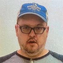 Cory R. Osier