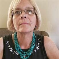 Colette Lorraine Tillery