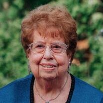 Catherine (Lizzio) Prince