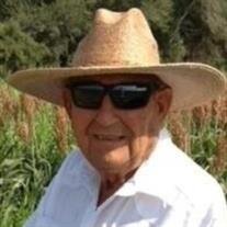 Roland Lee Williams, Sr.