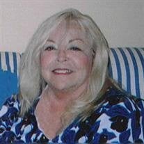 Leslie A. Berkheimer