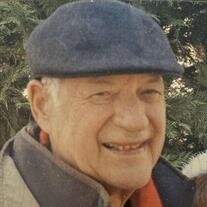 Mr. Jan Raymond Duke