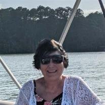 Sandra Blair Swafford