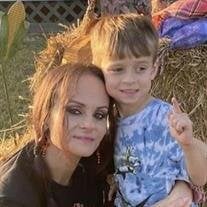 Karen Denise Boswell