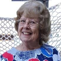 Mrs. Annie Mae McMillan