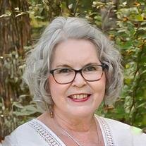 Mary "Sue" Burroughs
