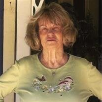 Barbara Ann Springston