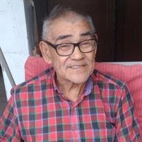Dionicio P. Lopez