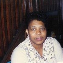 Ms. Catherine Cato