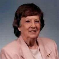 Dorothy M. (Gilley) Rowan