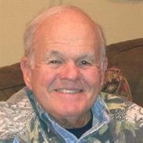 Robert Paul Shamburger