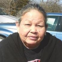 Kathrine Taylor