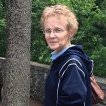 Randi Jean Gifford