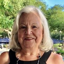 Cheryl Lynn Roach Brooks Mishoe