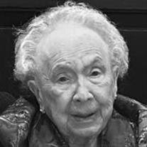 Barbara Burgess Nelson