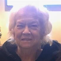 Patricia B. Danilowicz