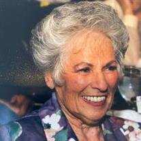 NETTIE HOFFMAN