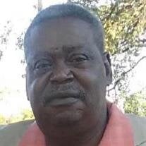John Isaac Bennett