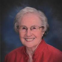 Dorothy Affeldt