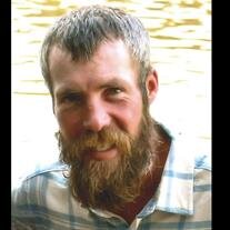 Deric Tracy Gene Goulet