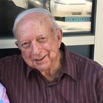 Billy Roger McClain