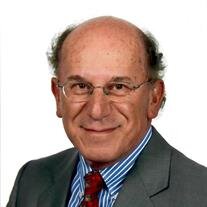 Richard A. Zona