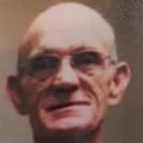 Ronald L. "Moose" Miller