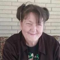 Wendy Jane Weakley