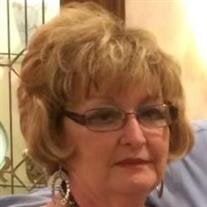 Pamela "Pam" Sue Sidlovsky