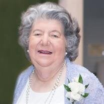 Mary Ann Dominique Ashy