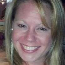 Shanna M. Larocque
