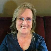 Shirley Ann Peterson