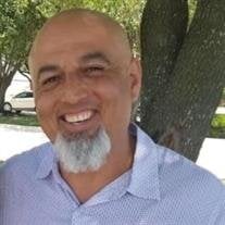 Rodney Rodriguez