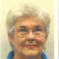 Patricia Ann Murrian