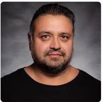 Jose Juan Sanchez Arredondo Jr.