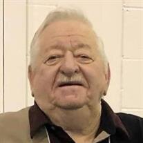 Daryl Wayne "Duke" Harris
