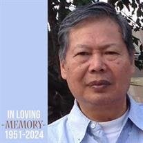 Chak Wai Yu Ng