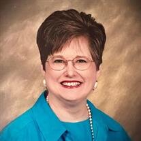 Gail Edwards Sifford