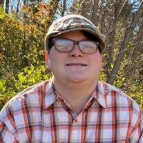 Josiah "Joey" Jones
